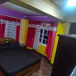 Roofscape Homestay