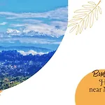 Wind Home Darjeeling- Budget Hotel Near Mall