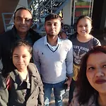 Gurung Homestay