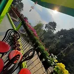Greenery Homestay