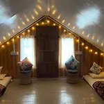 Ridge View Chalet Homestay