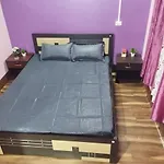 Roofscape Homestay