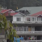 The Guiding Monk Home Stays