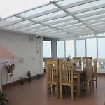 The Guiding Monk Home Stays
