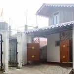 The Guiding Monk Home Stays