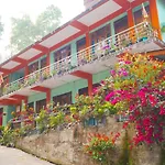 Yumasham Homestay