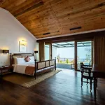 Ama Stays & Trails Puttabong Cottage, Darjeeling