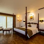 Ama Stays & Trails Puttabong Cottage, Darjeeling