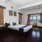 Central Gleneagles Heritage Resort Former Bungalow Of Ex-Tata Chairman Russi Mody The Mall Road Darjeeling