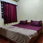 Wind Home Darjeeling- Budget Hotel Near Mall