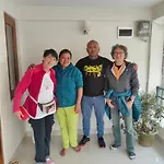 Gurung Homestay