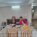 Gurung Homestay