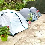 Yumasham Camping