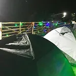 Yumasham Camping