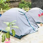 Yumasham Camping