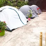 Yumasham Camping