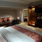 Hotel Sonar Bangla Darjeeling