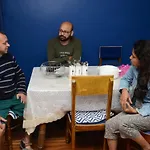 The Himalayan Workation