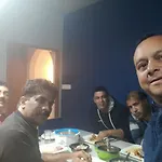The Himalayan Workation