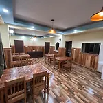 Hotel Om Residency