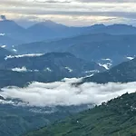 The Village Den , B&B Darjeeling