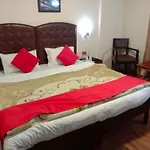 Hill\'S Bangali Saheb Darjeeling