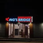 King\'S Bridge Suites & Spa