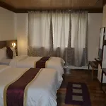 Hotel Raphkhang Darjeeling