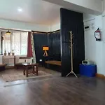 Red Panda Apartment