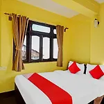 Hotel O Sherpa