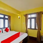 Hotel O Sherpa