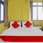 Hotel O Sherpa