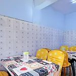 Hotel O Sherpa