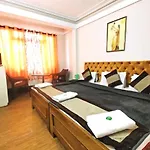 Retreat Hotel Samden, Darjeeling