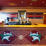 Gakhil Boutique Hotel