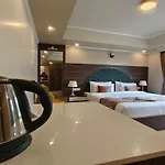 Hotel Cliffton Royals