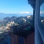 Hotel Golden Potala, Darjeeling