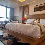 Hotel Golden Potala, Darjeeling