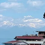 Mountain Chalet
