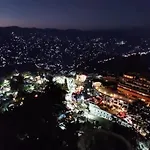 Mountain Chalet
