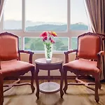 Summit Hermon Hotel & Spa