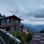 Dumfu Homestay