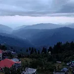 Dumfu Homestay