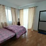 Dumfu Homestay