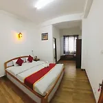 Jain Homestay