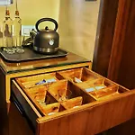 Wonder Woods Boutique Hotel
