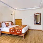 Summit Hermon Hotel & Spa