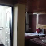 Hotel Orchid Residency