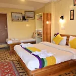 Hotel Aliment Darjeeling