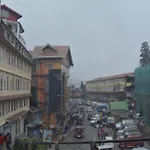 Teesta Hotel , Darjeeling